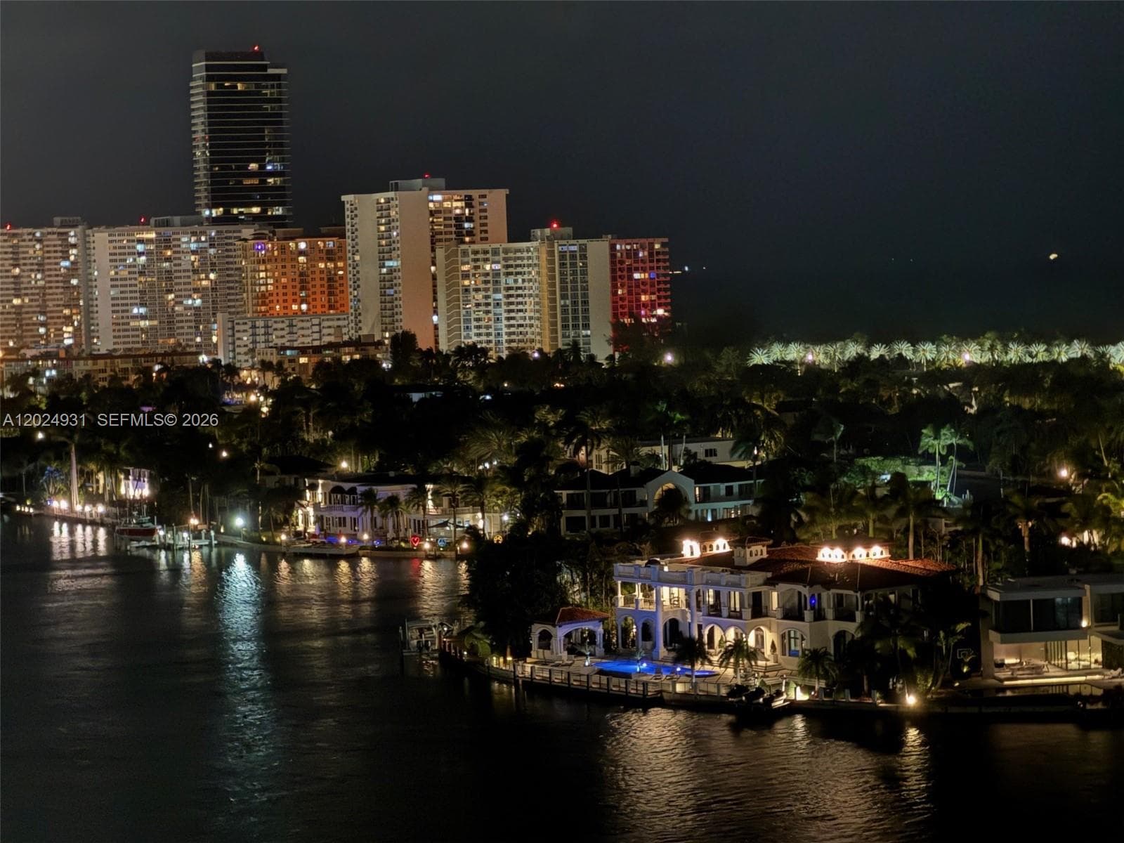 20515 E Country Club Dr # 1641, Aventura FL 33180 — 33