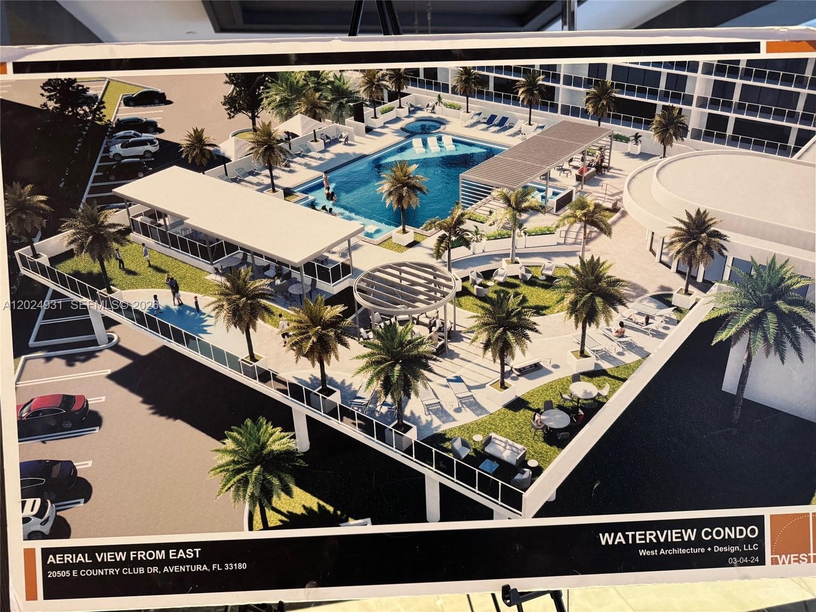 20515 E Country Club Dr # 1641, Aventura FL 33180 — 35