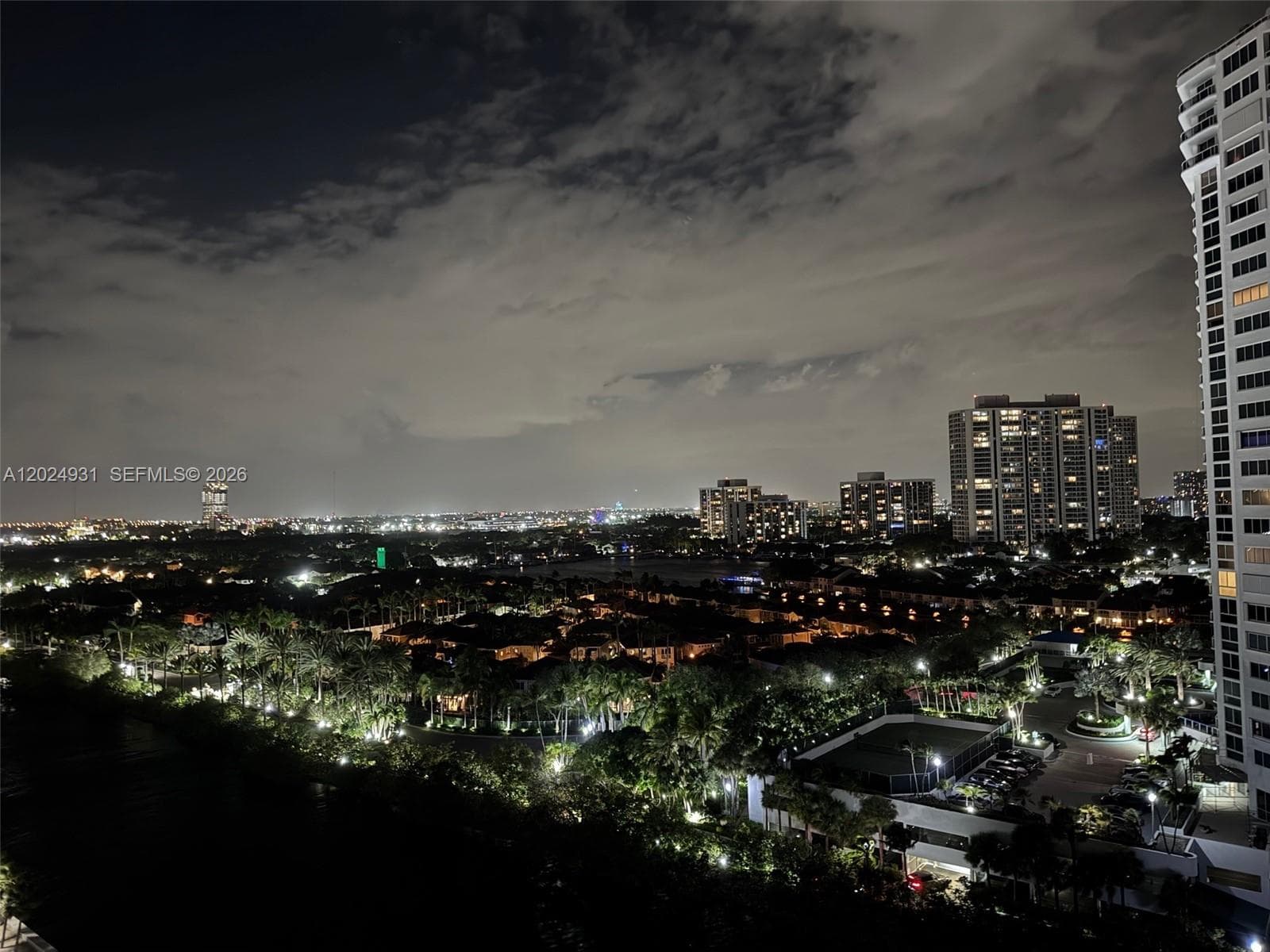 20515 E Country Club Dr # 1641, Aventura FL 33180 — 31
