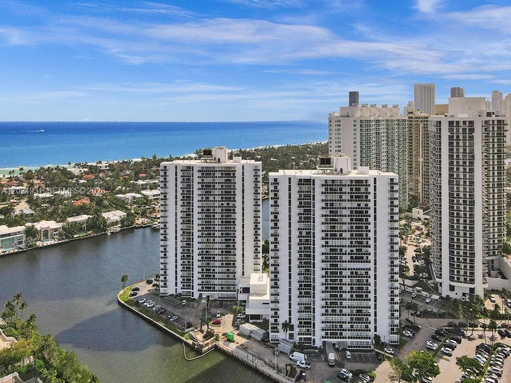 20515 E Country Club Dr # 1641, Aventura FL 33180 — 8