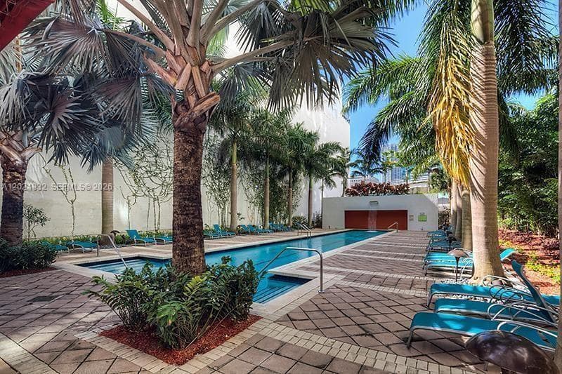 133 NE 2nd Ave # 1909, Miami FL 33132 — 23