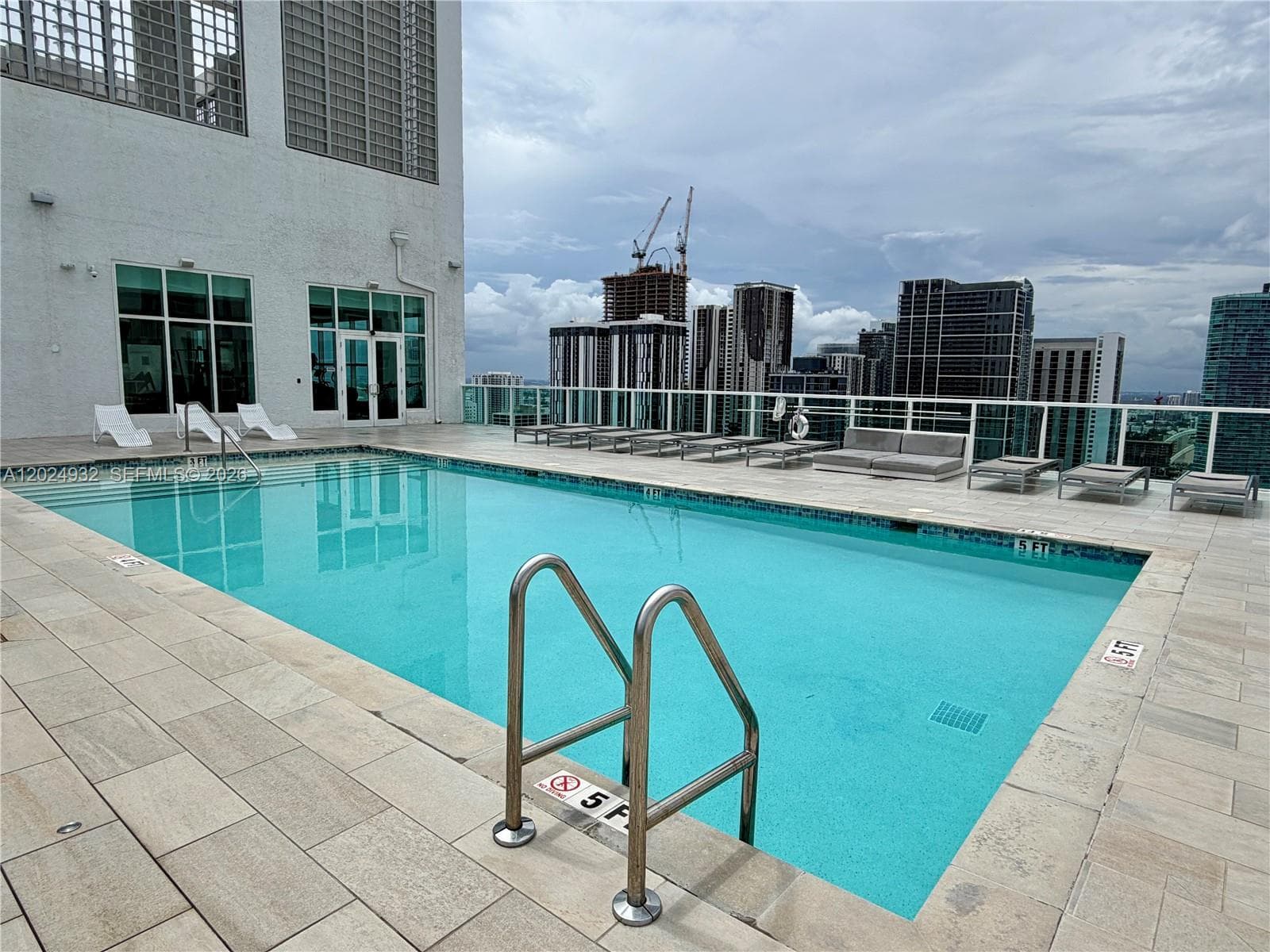 133 NE 2nd Ave # 1909, Miami FL 33132 — 27