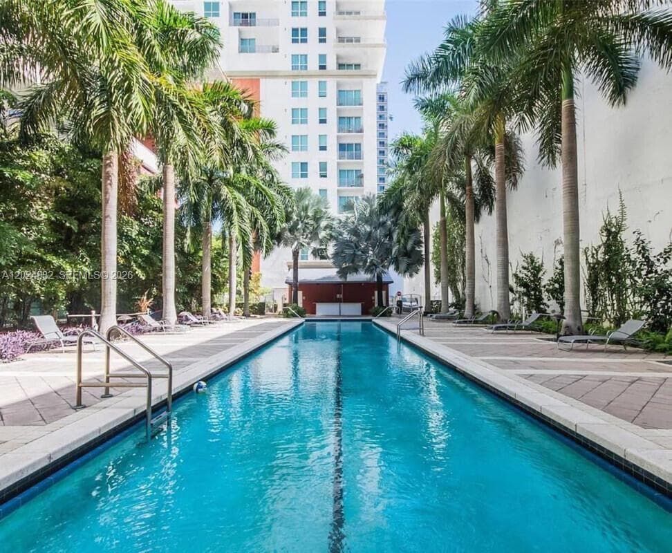 133 NE 2nd Ave # 1909, Miami FL 33132 — 2