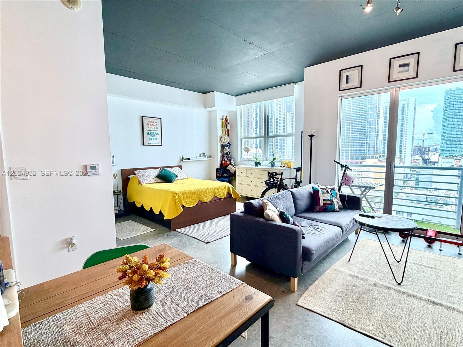 133 NE 2nd Ave # 1909, Miami FL 33132 — 13