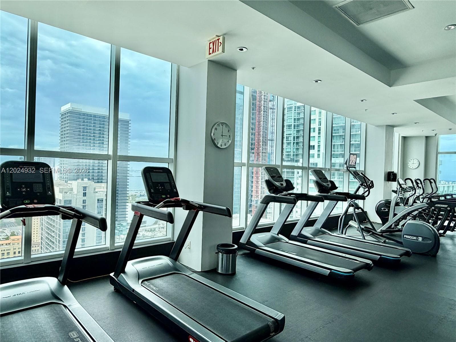 133 NE 2nd Ave # 1909, Miami FL 33132 — 26