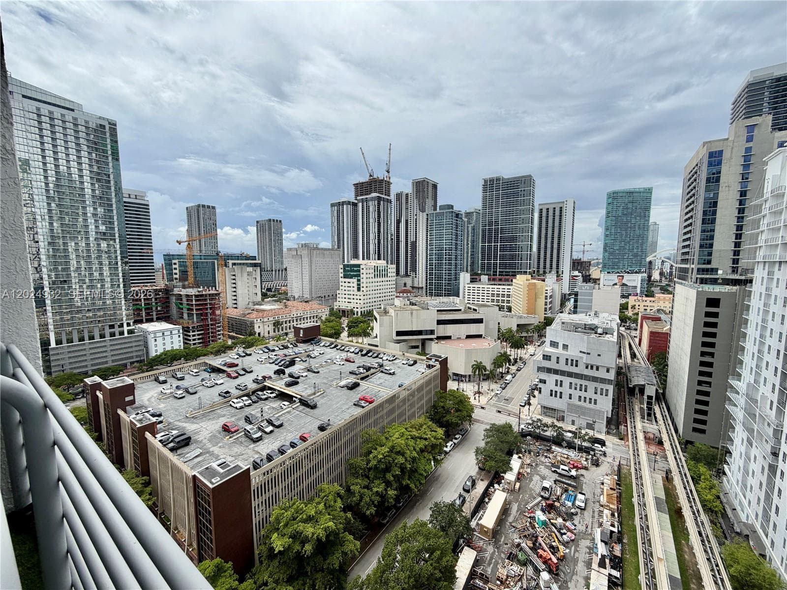 133 NE 2nd Ave # 1909, Miami FL 33132 — 22