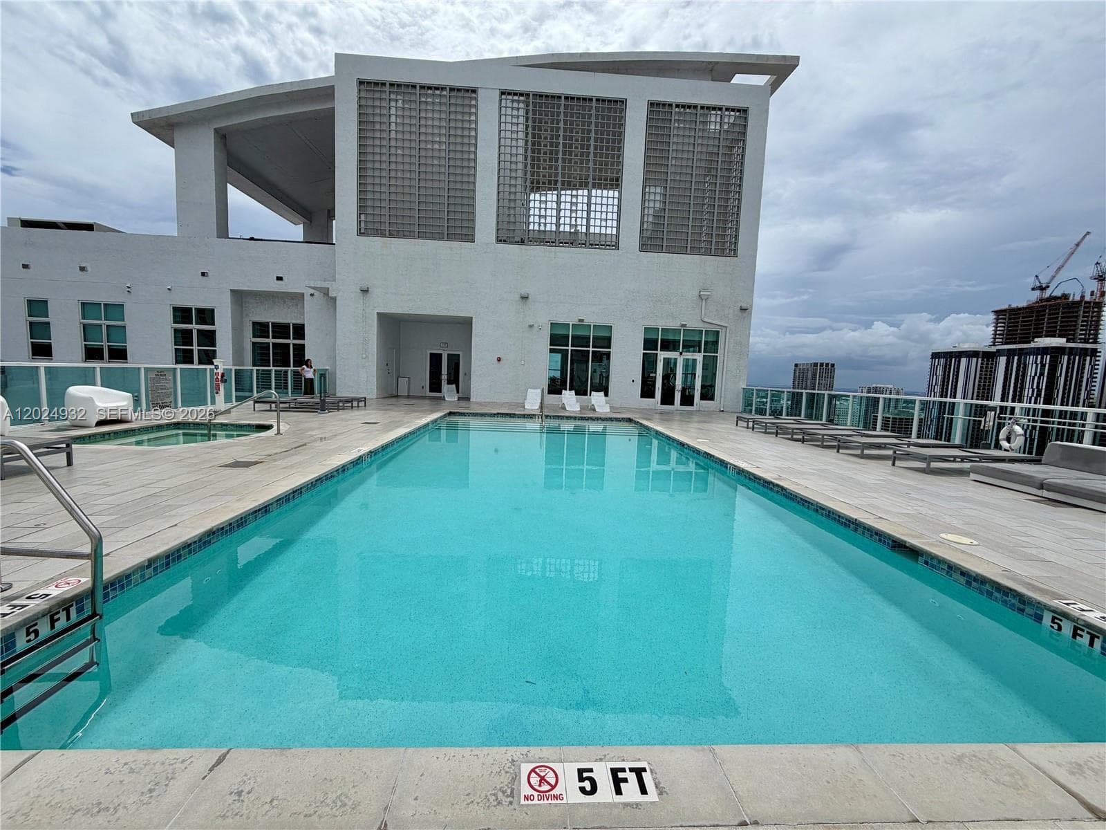 133 NE 2nd Ave # 1909, Miami FL 33132 — 28
