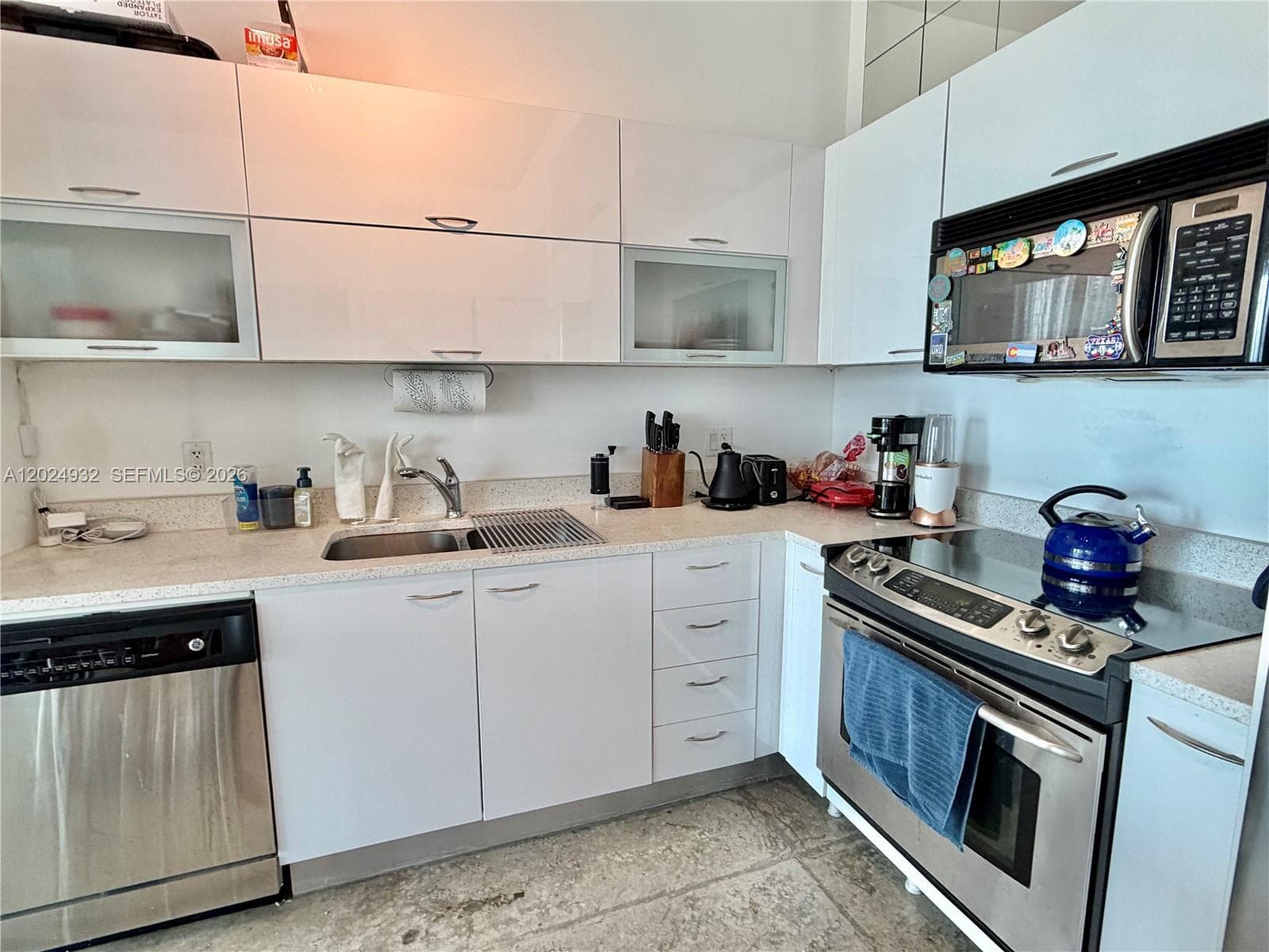 133 NE 2nd Ave # 1909, Miami FL 33132 — 5