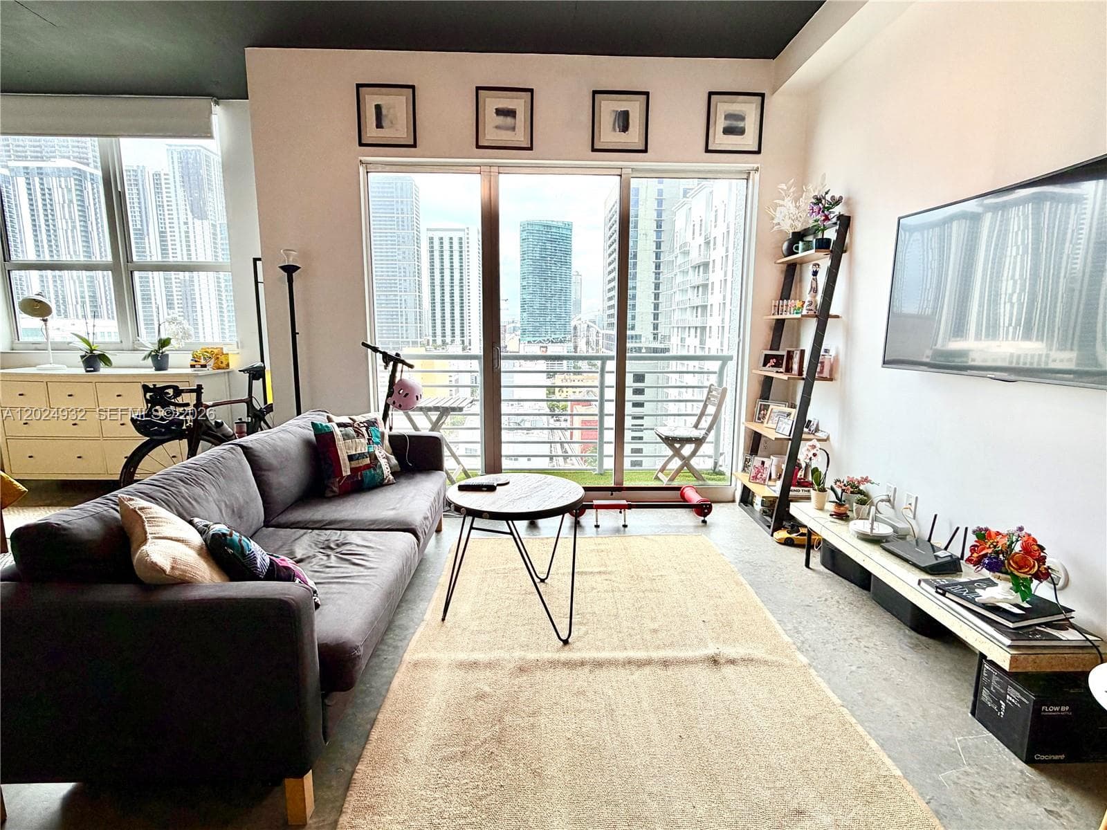 133 NE 2nd Ave # 1909, Miami FL 33132 — 9