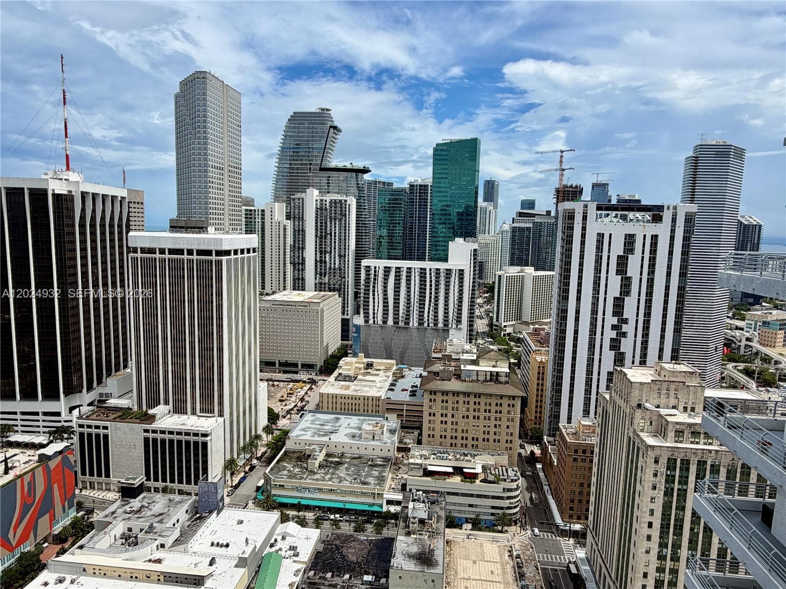 133 NE 2nd Ave # 1909, Miami FL 33132 — 29