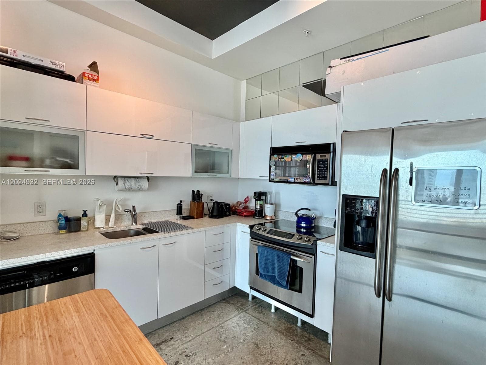 133 NE 2nd Ave # 1909, Miami FL 33132 — 4