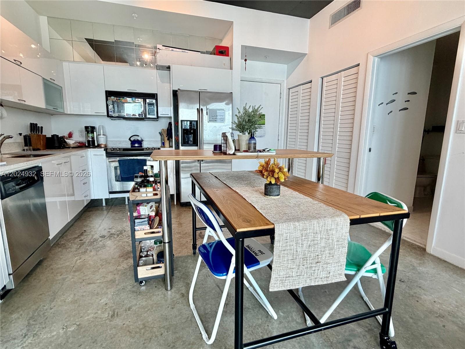 133 NE 2nd Ave # 1909, Miami FL 33132 — 8