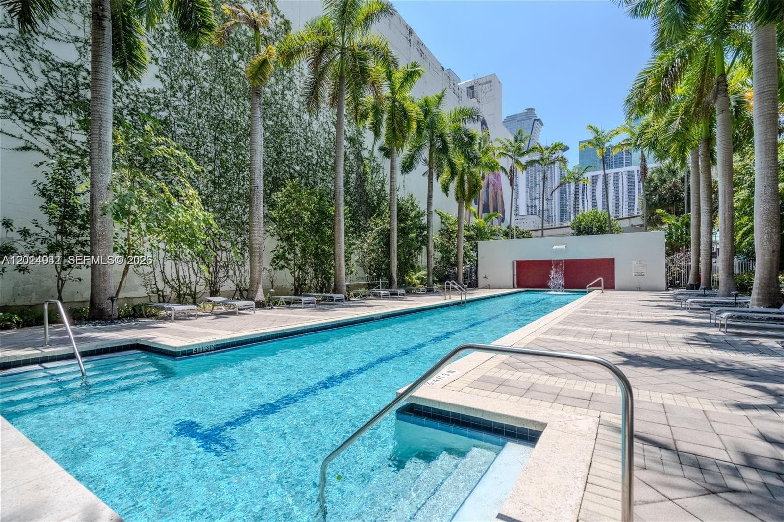 133 NE 2nd Ave # 1909, Miami FL 33132 — 25