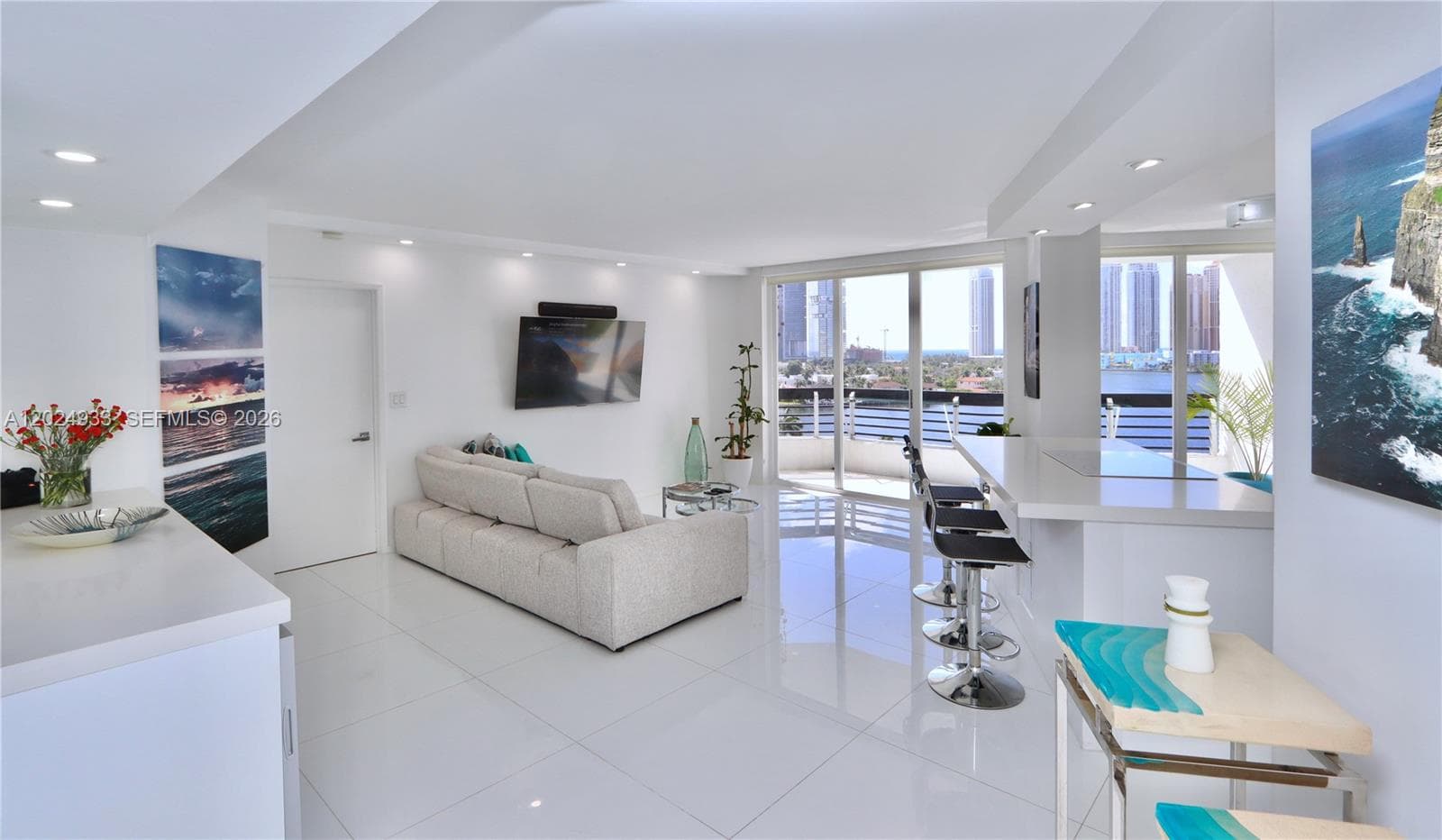 3600 Mystic Pointe Dr # 1115, Aventura FL 33180 — 1