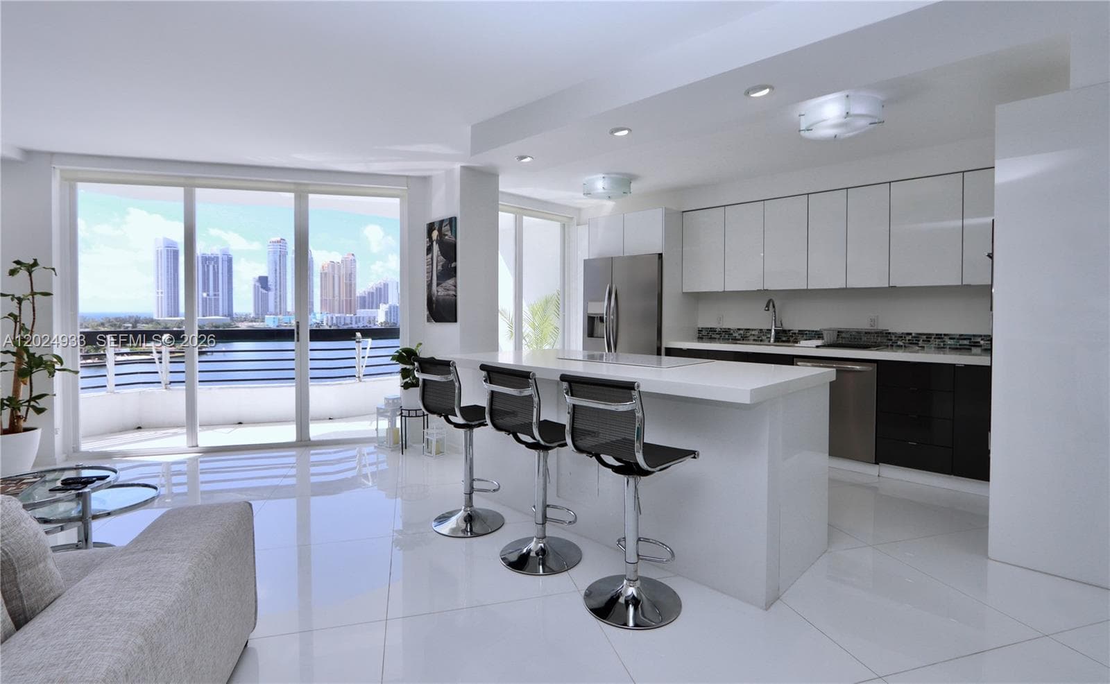 3600 Mystic Pointe Dr # 1115, Aventura FL 33180 — 9