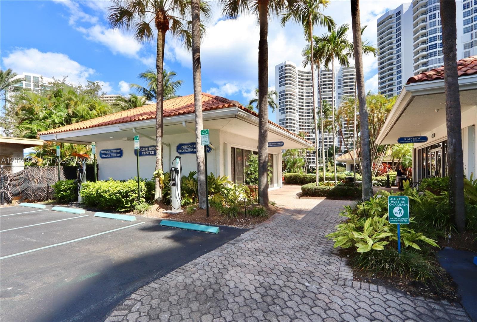 3600 Mystic Pointe Dr # 1115, Aventura FL 33180 — 55