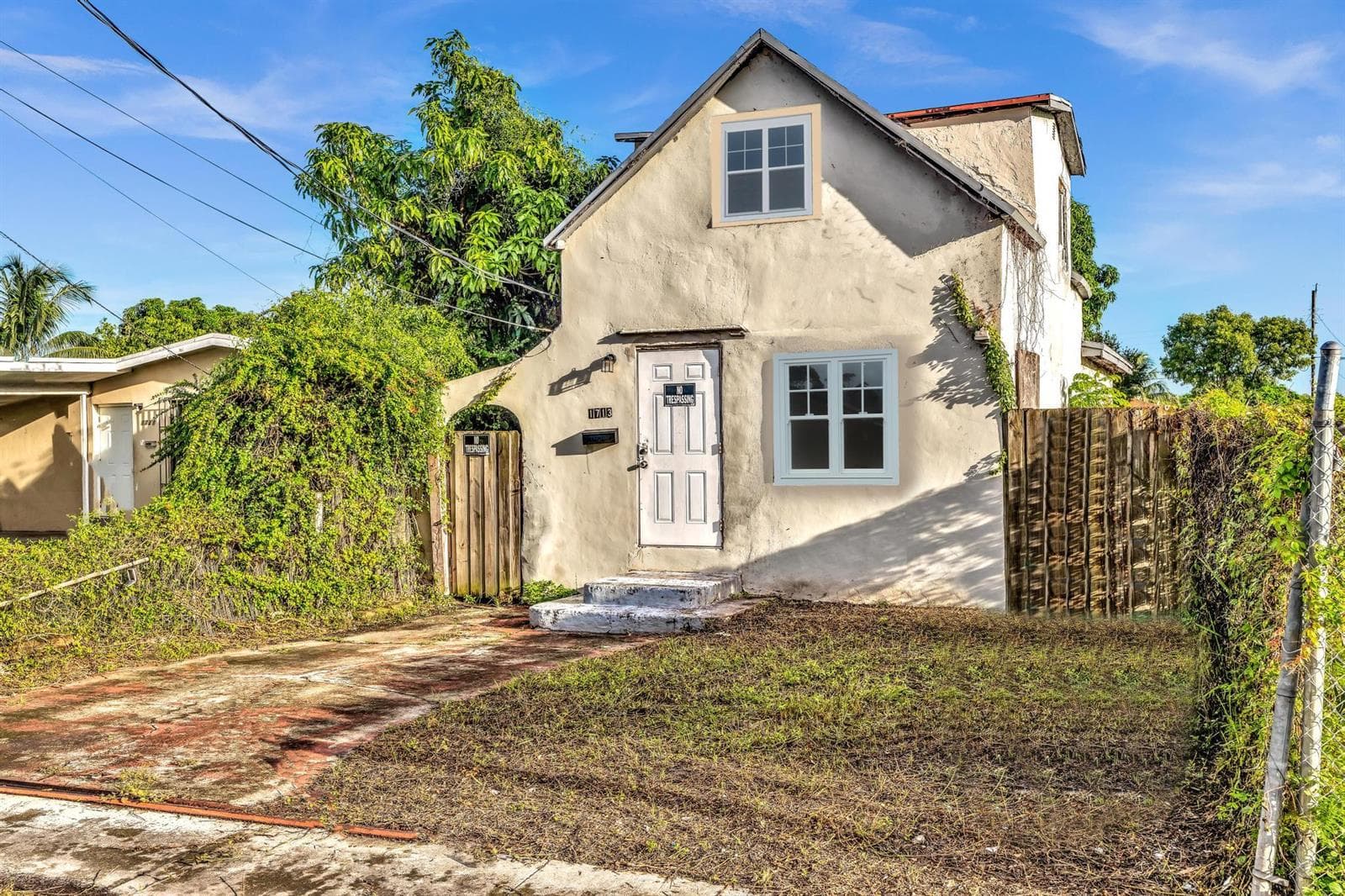 1713 NW 76th Terrace, Miami FL 33147 — 2