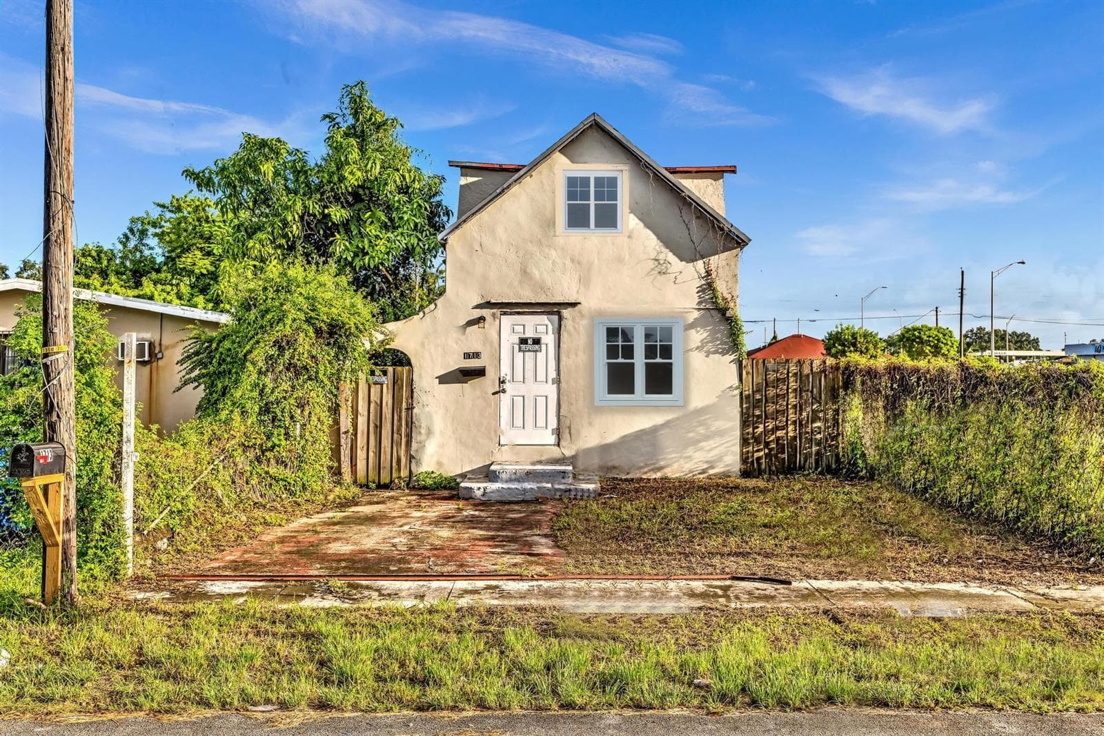 1713 NW 76th Terrace, Miami FL 33147 — 1