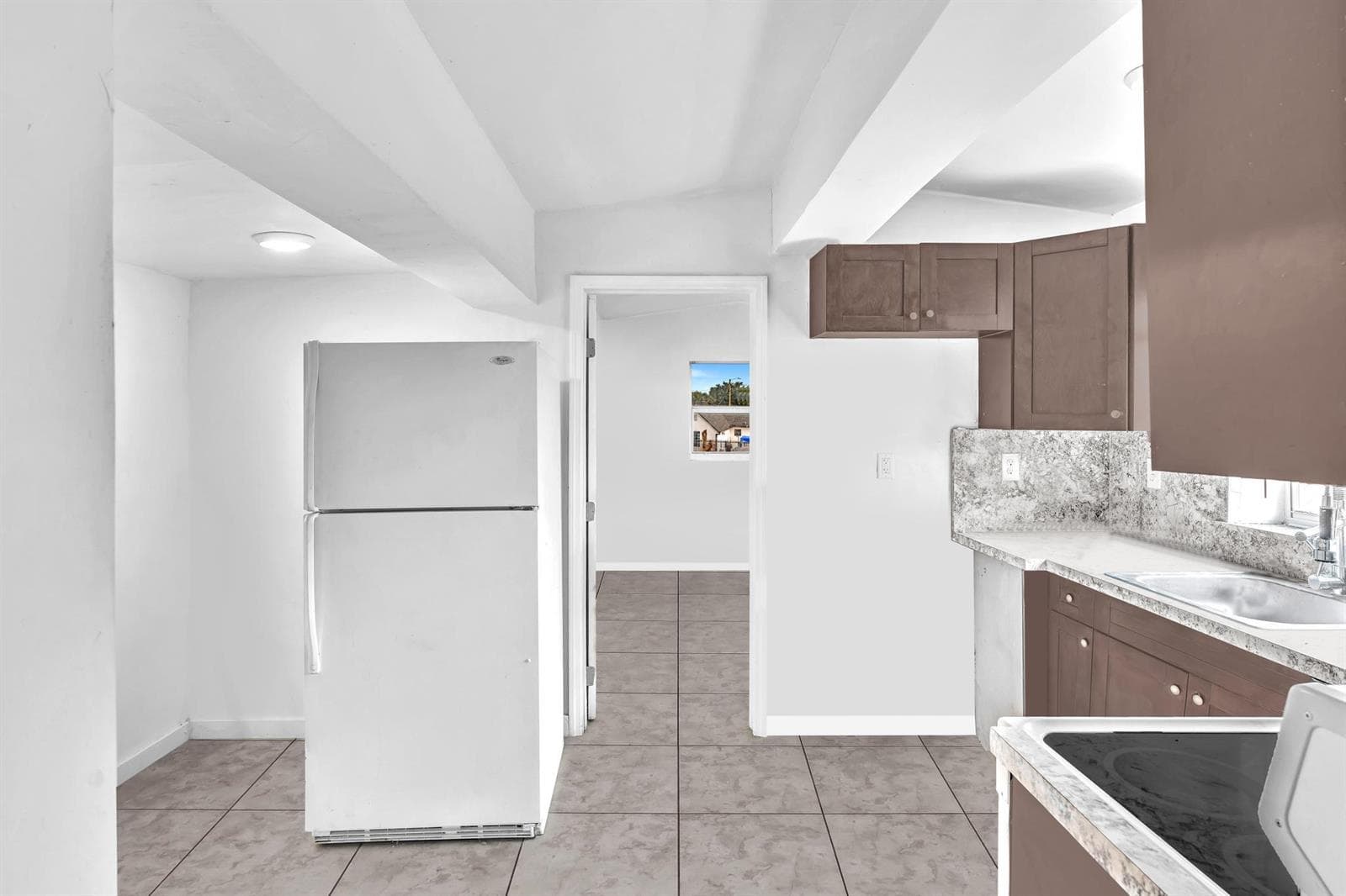 1713 NW 76th Terrace, Miami FL 33147 — 9