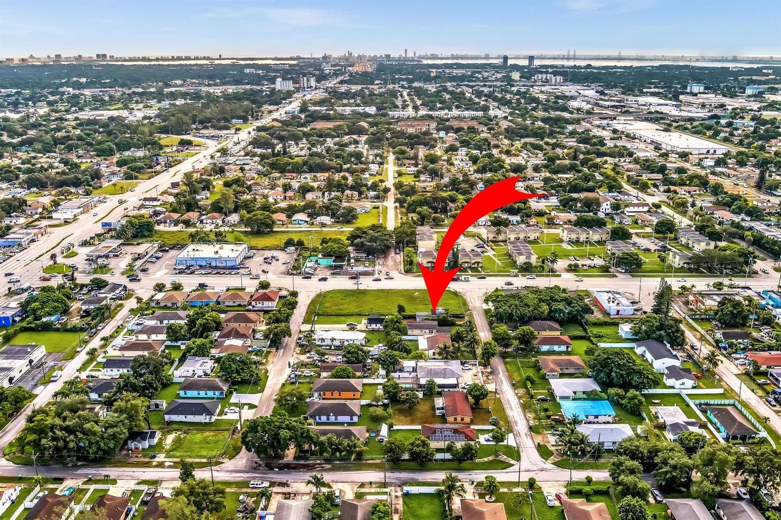 1713 NW 76th Terrace, Miami FL 33147 — 30