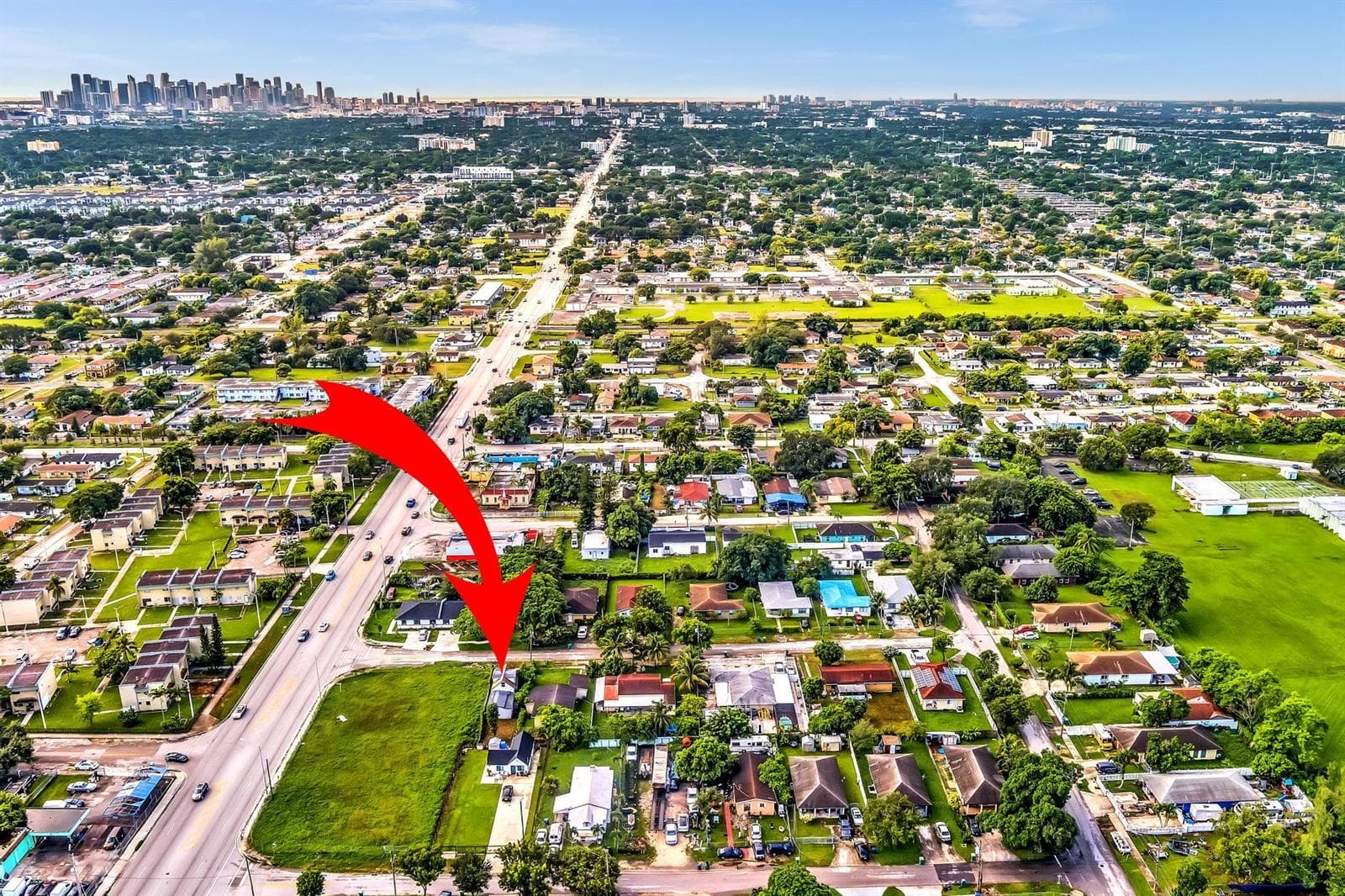 1713 NW 76th Terrace, Miami FL 33147 — 31