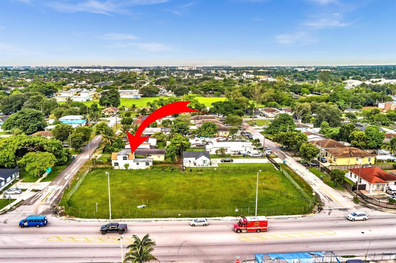 1713 NW 76th Terrace, Miami FL 33147 — 29
