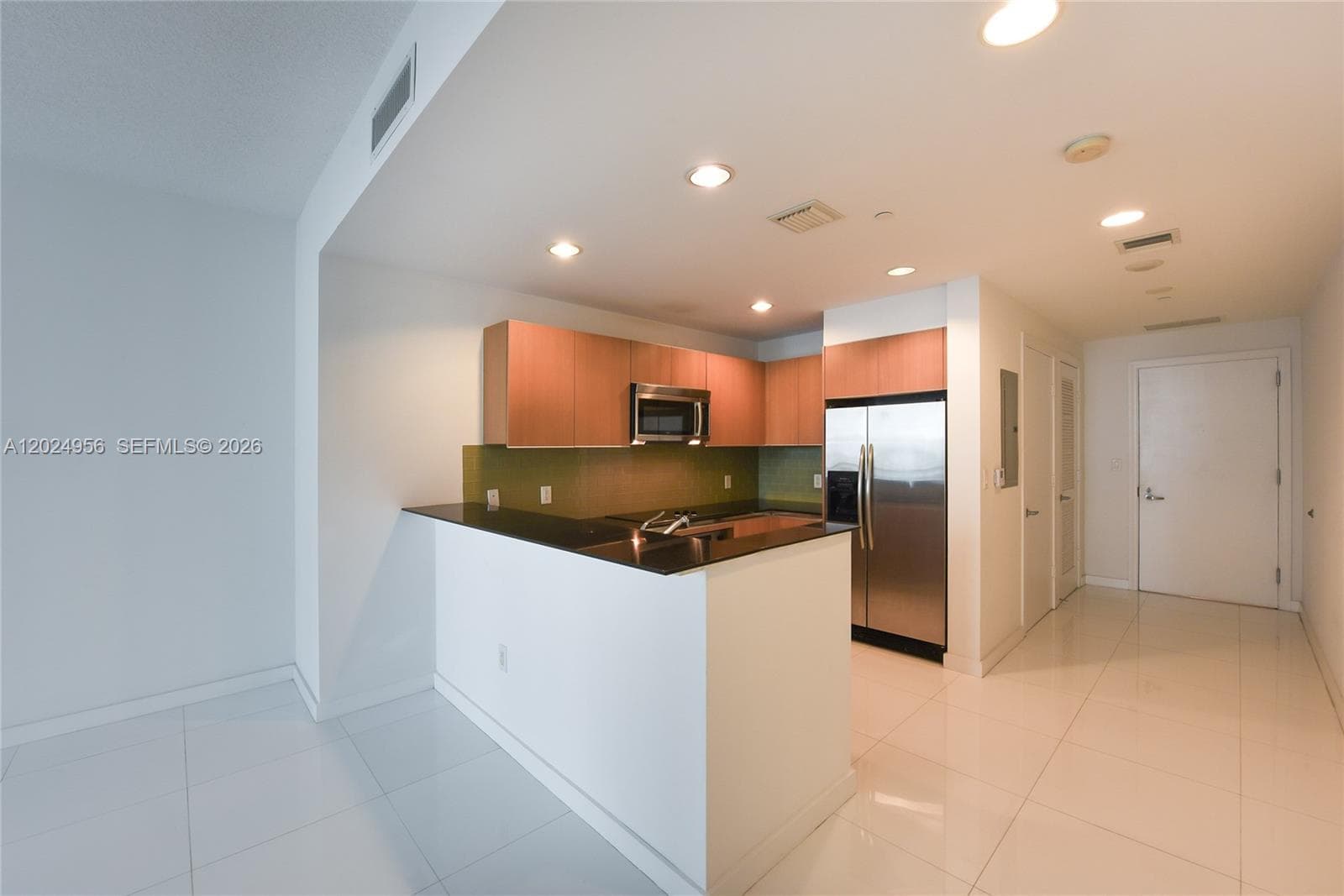 1060 Brickell Ave # 1715, Miami FL 33131 — 2