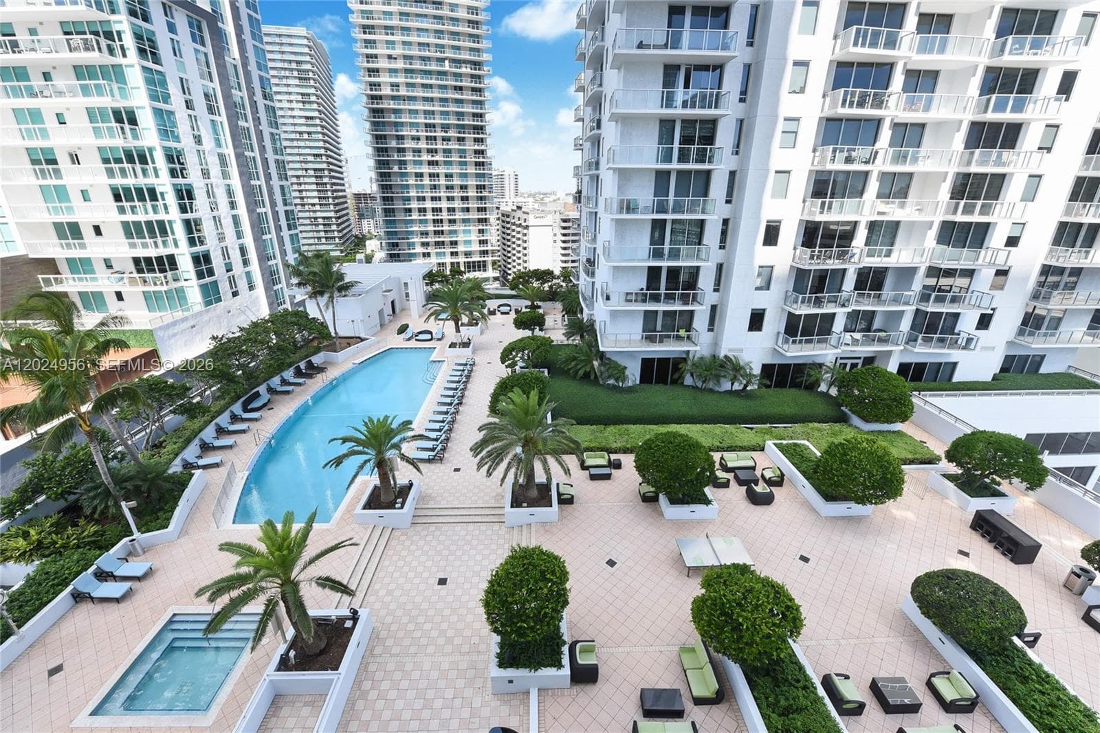1060 Brickell Ave # 1715, Miami FL 33131 — 9