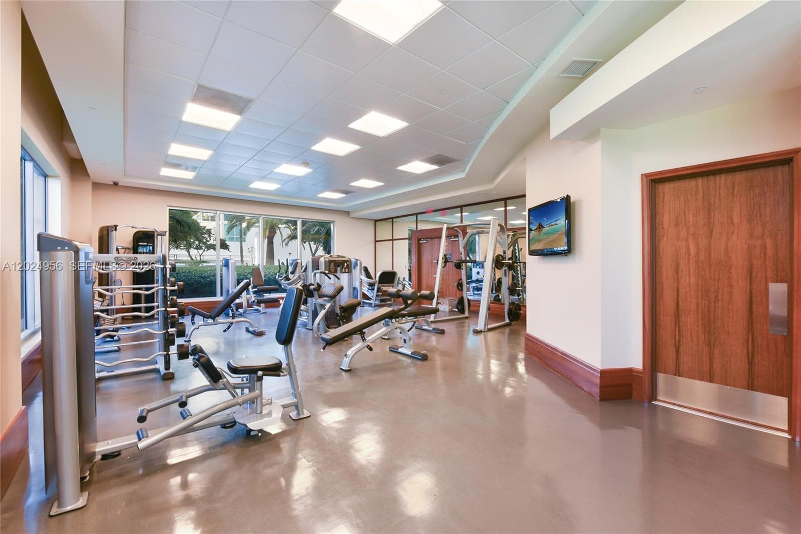 1060 Brickell Ave # 1715, Miami FL 33131 — 11