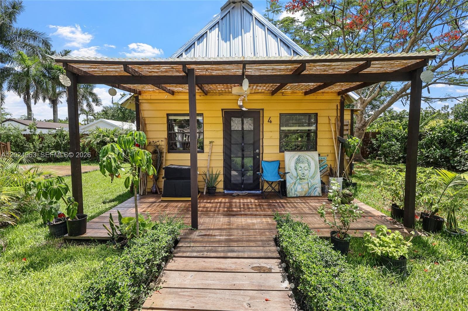 14701 SW 199th Ave, Miami FL 33196 — 16