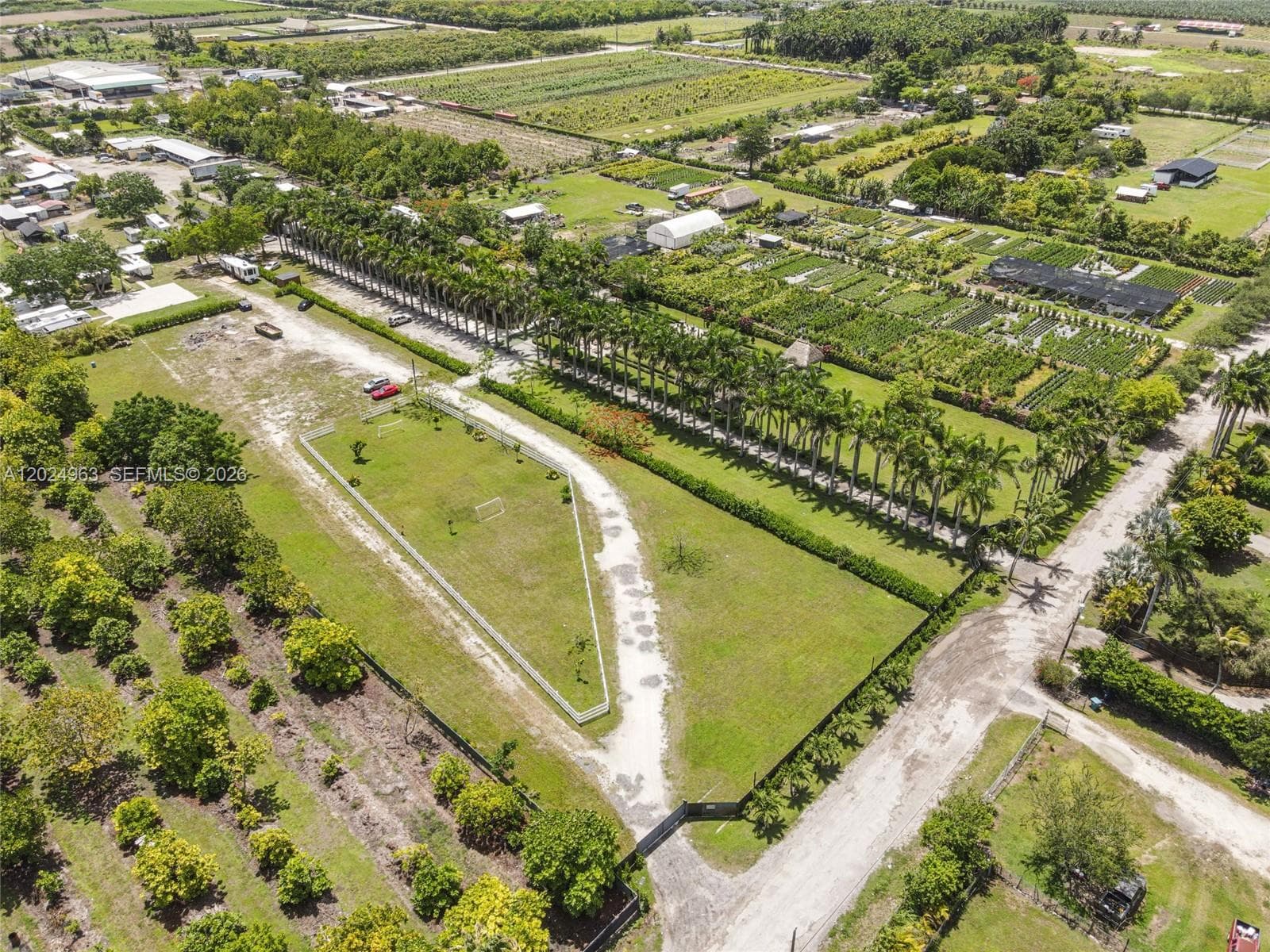 14701 SW 199th Ave, Miami FL 33196 — 36