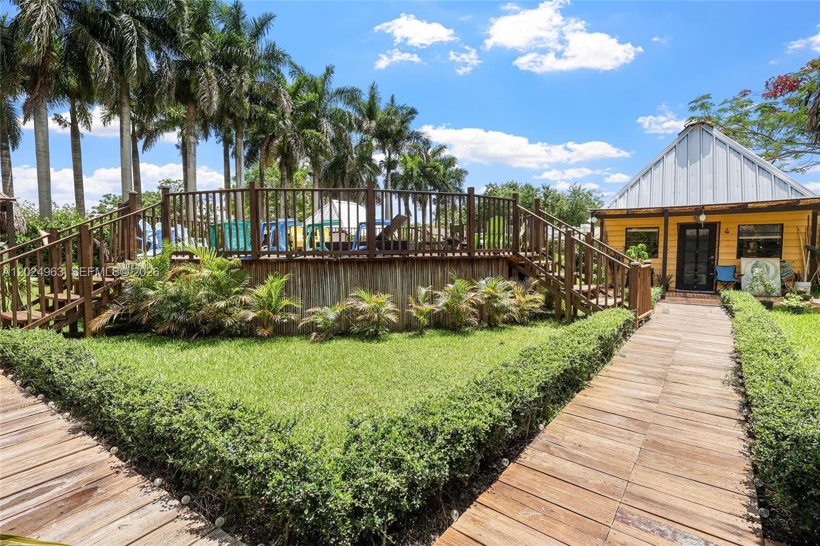 14701 SW 199th Ave, Miami FL 33196 — 1