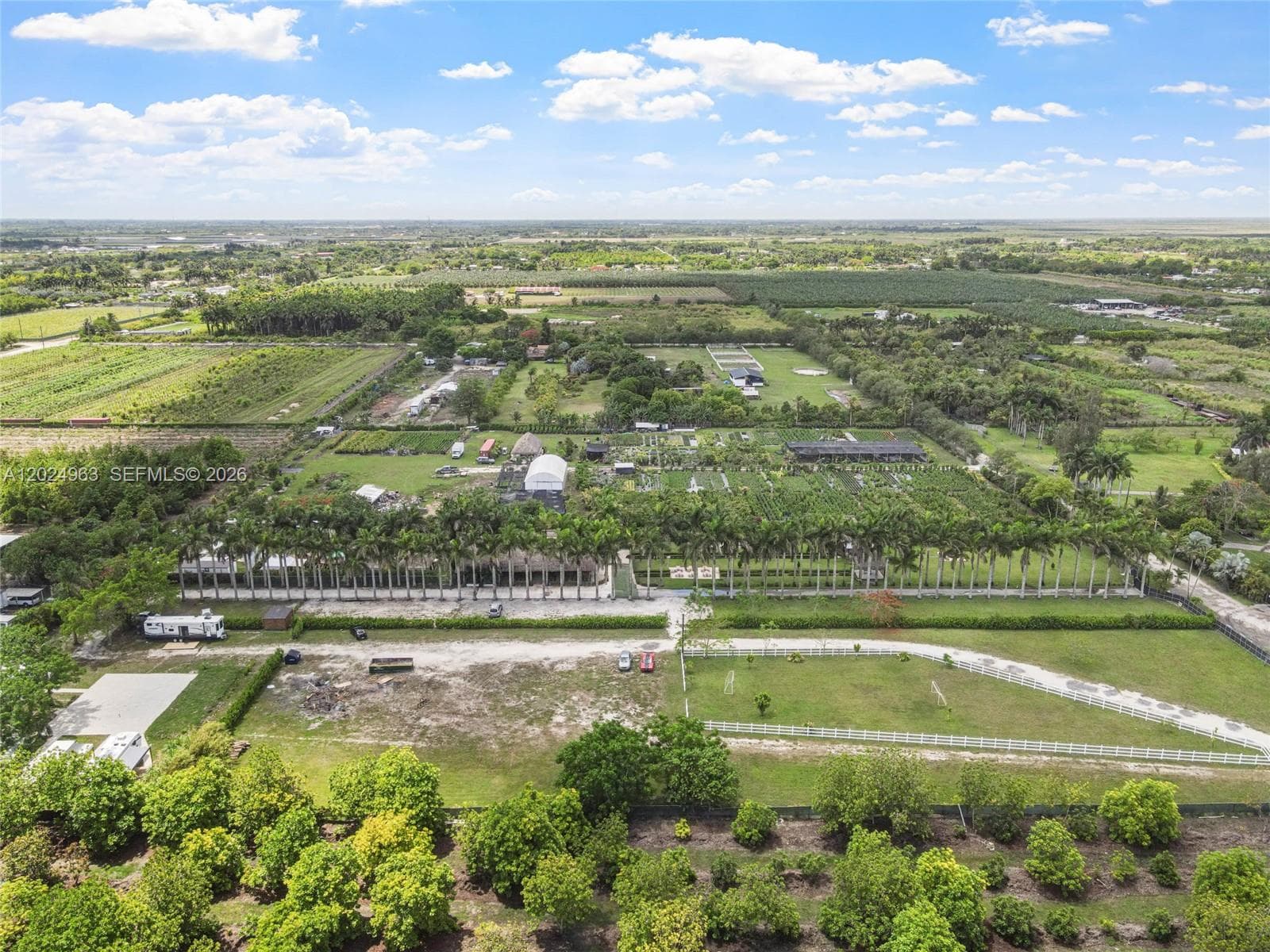 14701 SW 199th Ave, Miami FL 33196 — 34