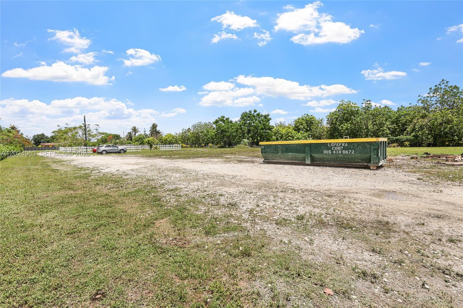 14701 SW 199th Ave, Miami FL 33196 — 18