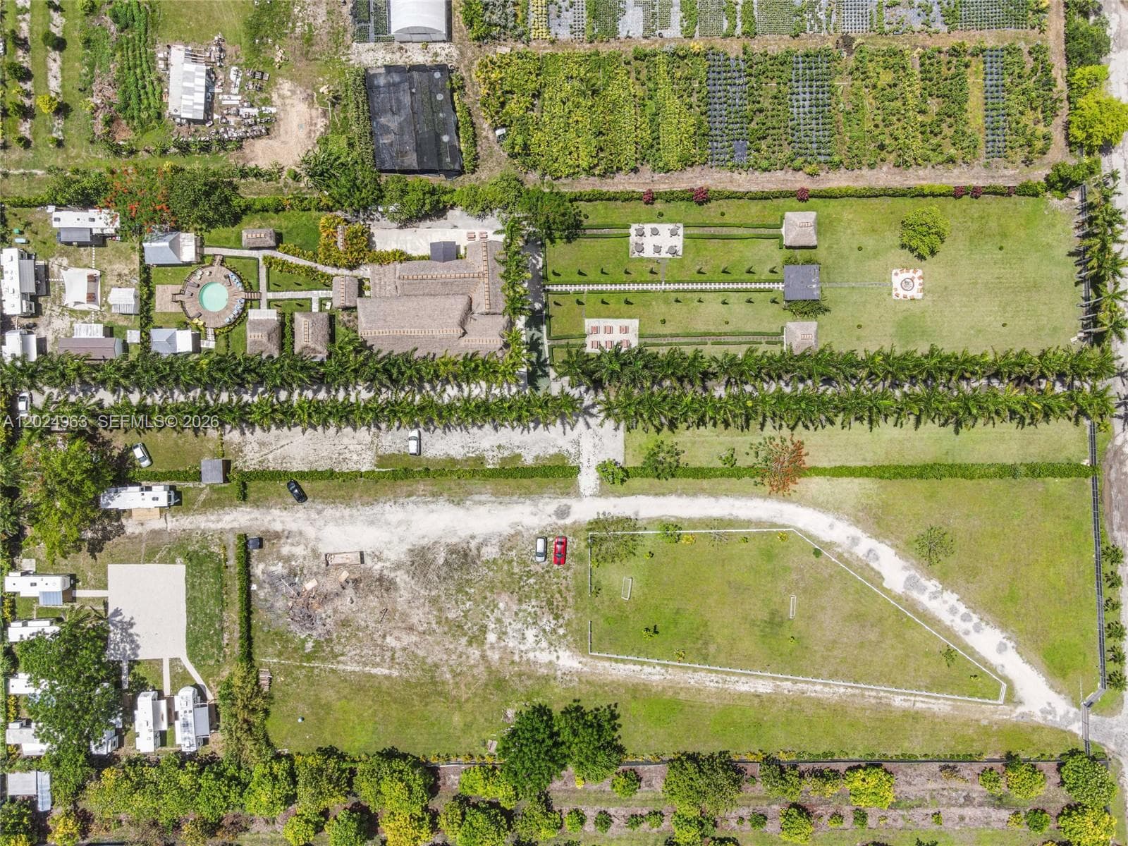 14701 SW 199th Ave, Miami FL 33196 — 37