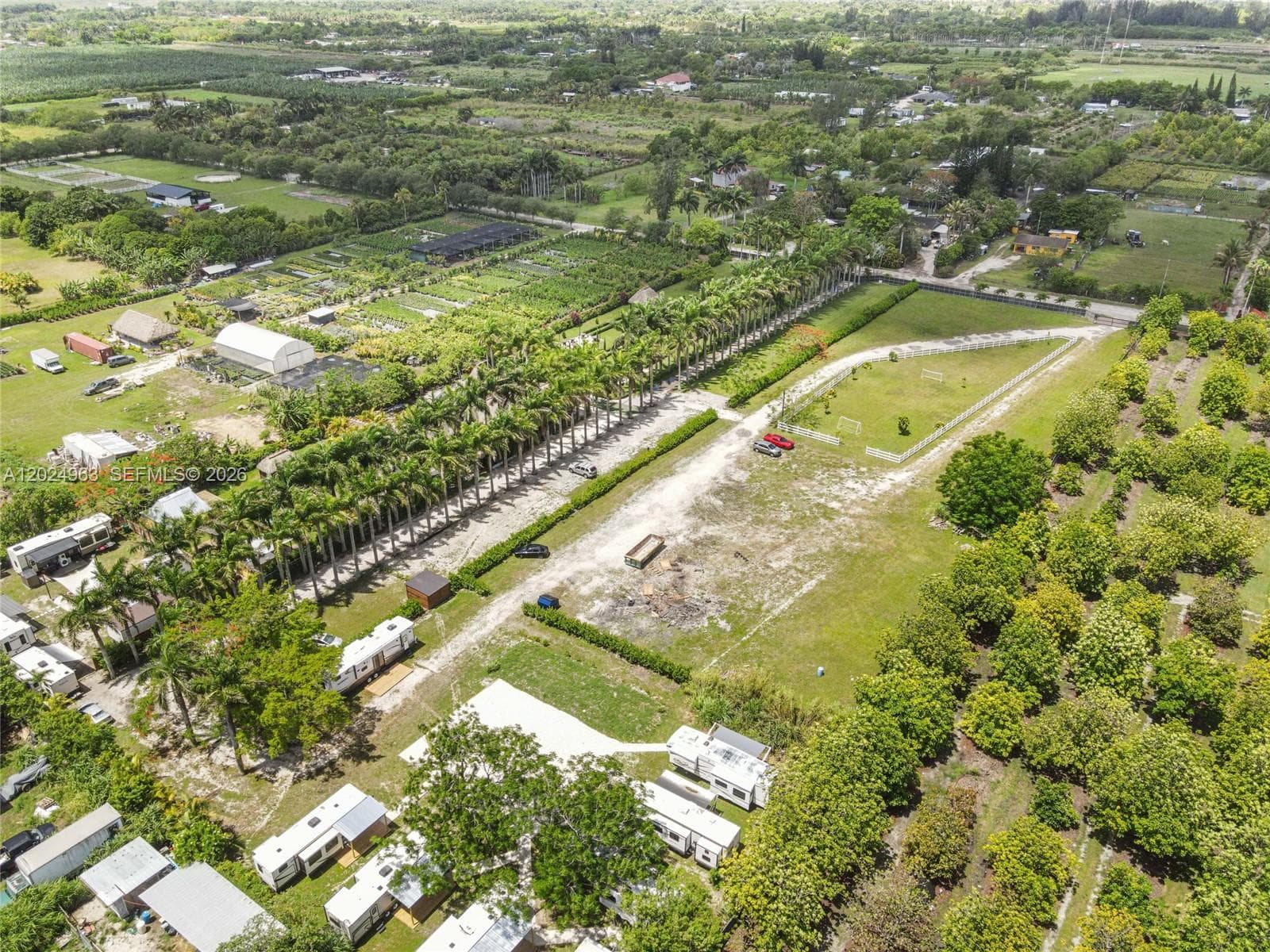 14701 SW 199th Ave, Miami FL 33196 — 35