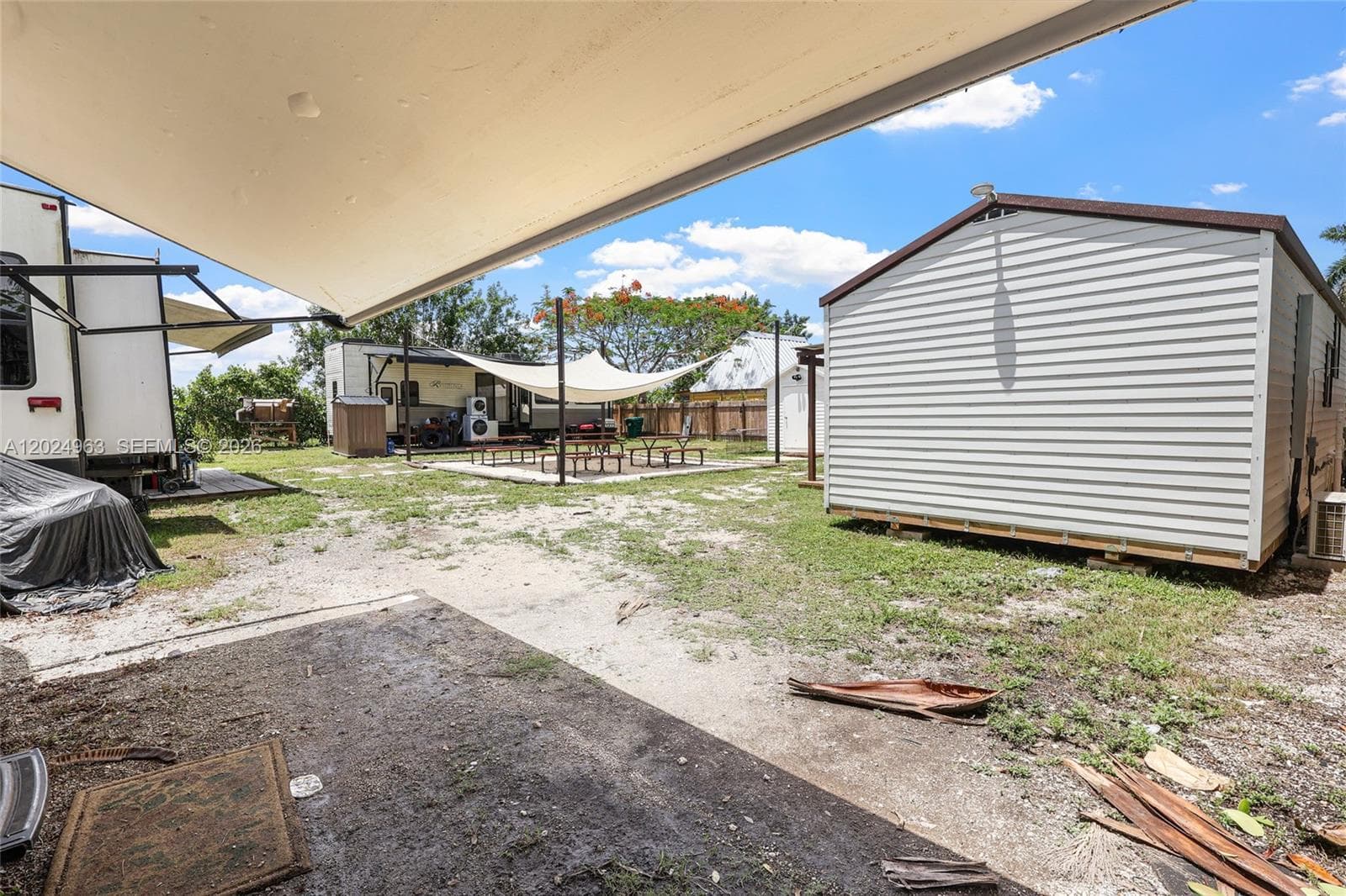 14701 SW 199th Ave, Miami FL 33196 — 21