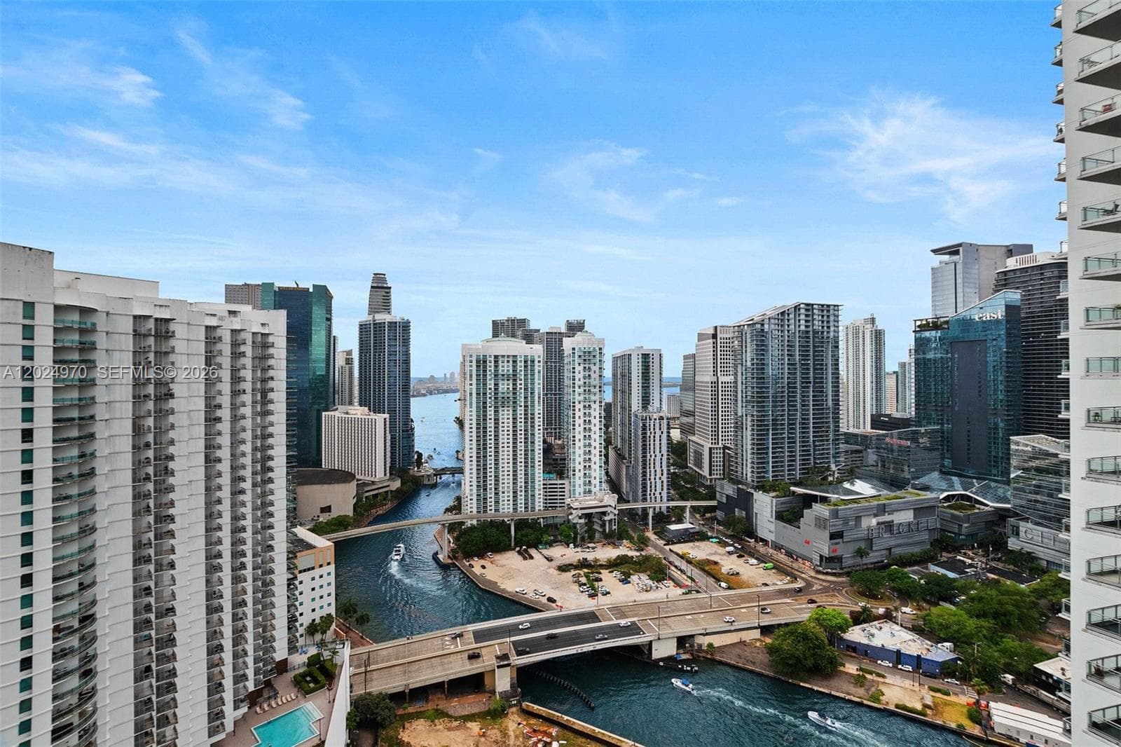 90 SW 3rd St # 3810, Miami FL 33130 — 10