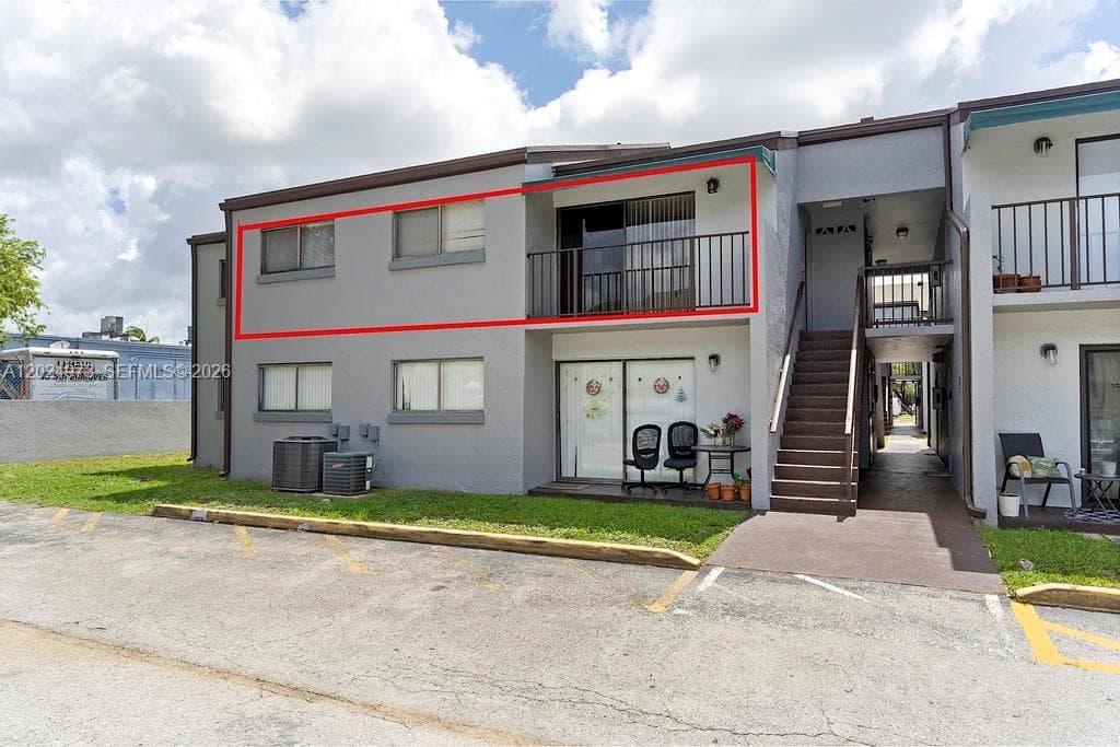 7403 SW 152nd Ave # 2, Miami FL 33193 — 2