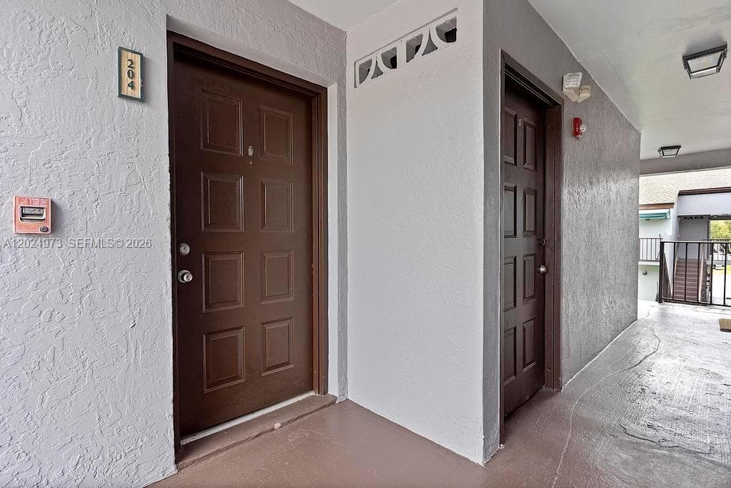 7403 SW 152nd Ave # 2, Miami FL 33193 — 1