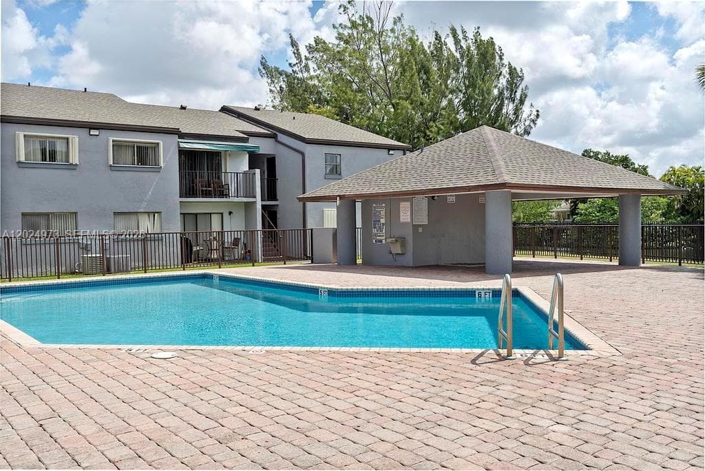 7403 SW 152nd Ave # 2, Miami FL 33193 — 30