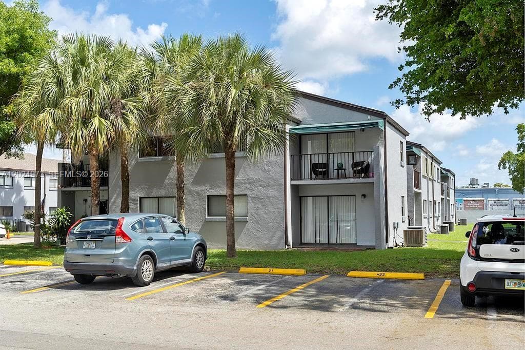 7403 SW 152nd Ave # 2, Miami FL 33193 — 33