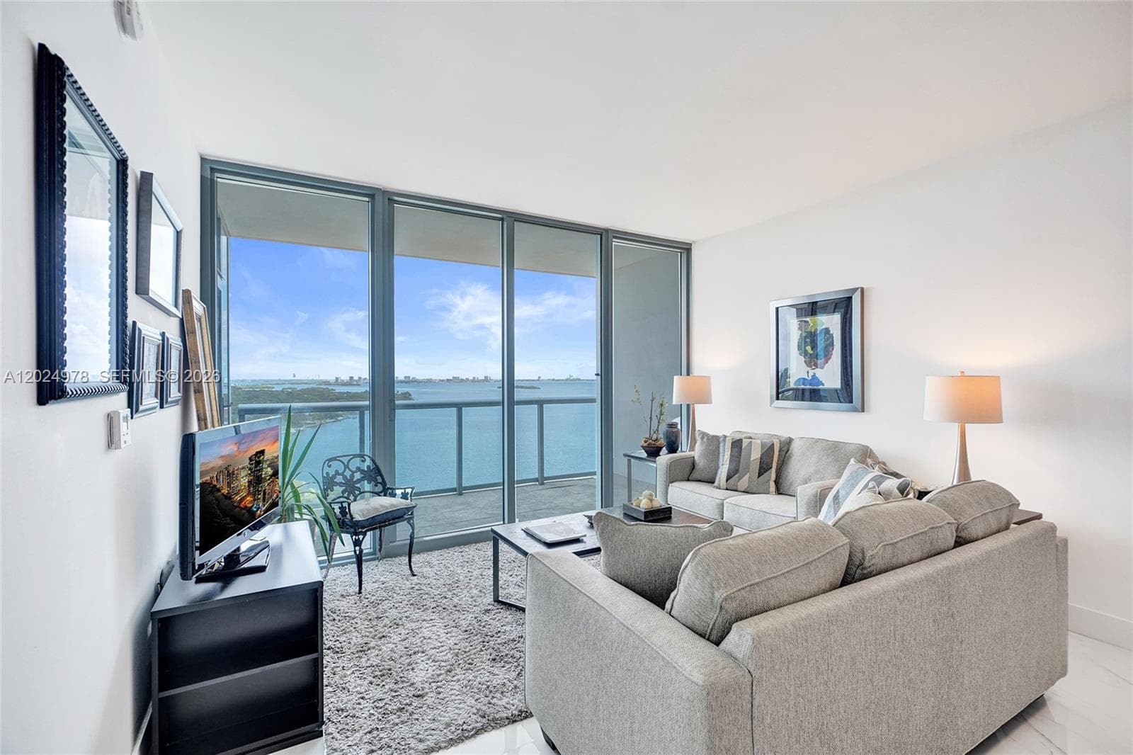 601 NE 36th St # 1508, Miami FL 33137 — 2