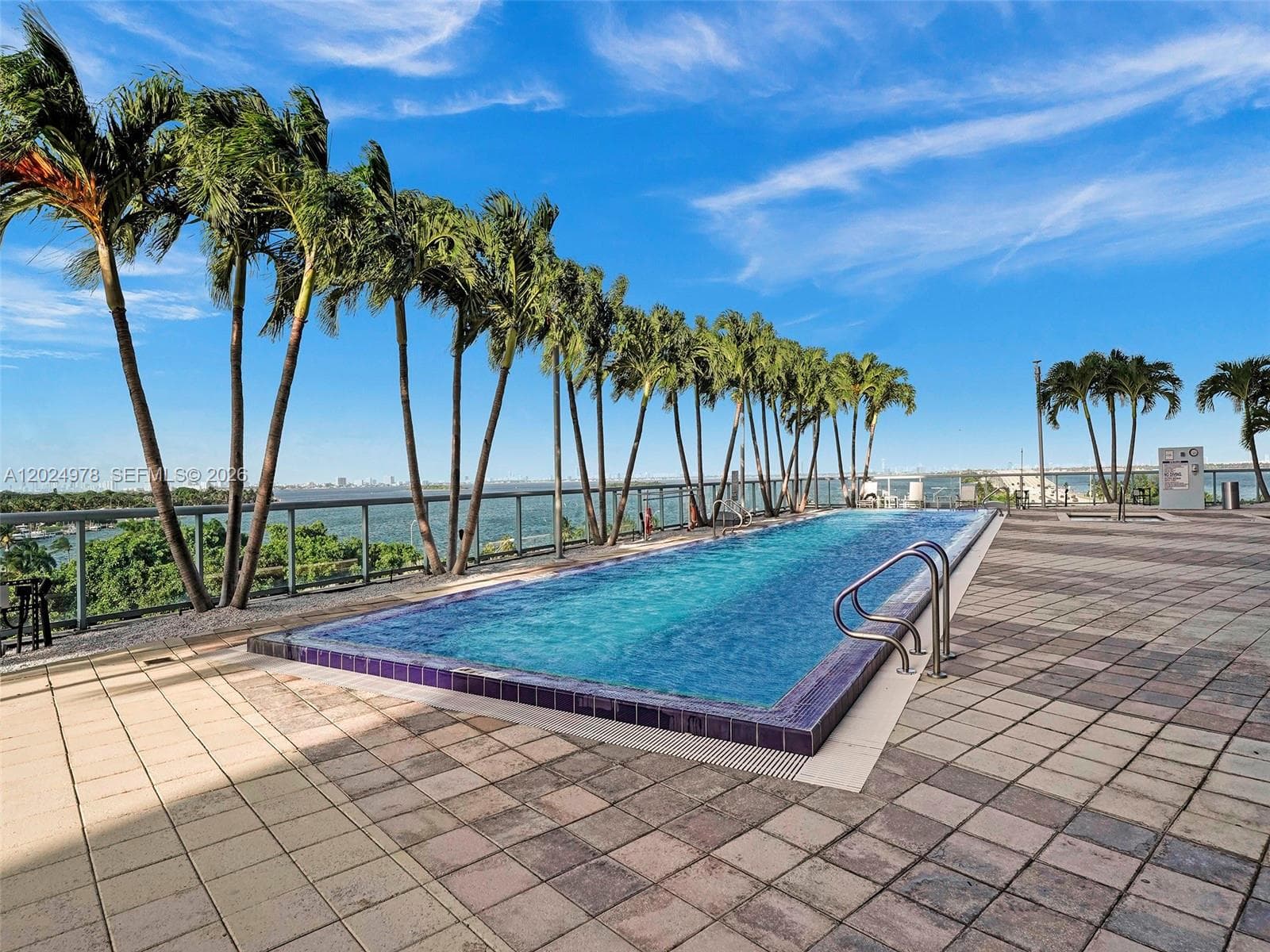 601 NE 36th St # 1508, Miami FL 33137 — 36