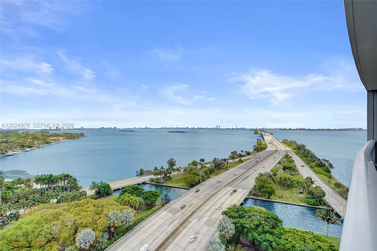 601 NE 36th St # 1508, Miami FL 33137 — 30