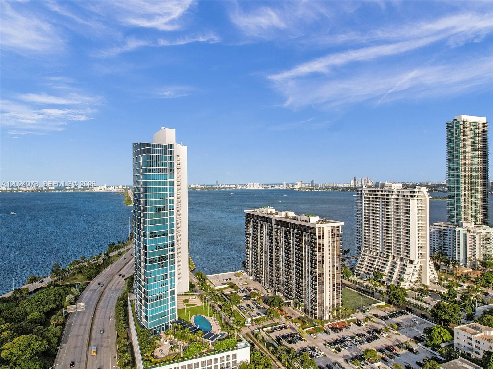 601 NE 36th St # 1508, Miami FL 33137 — 34