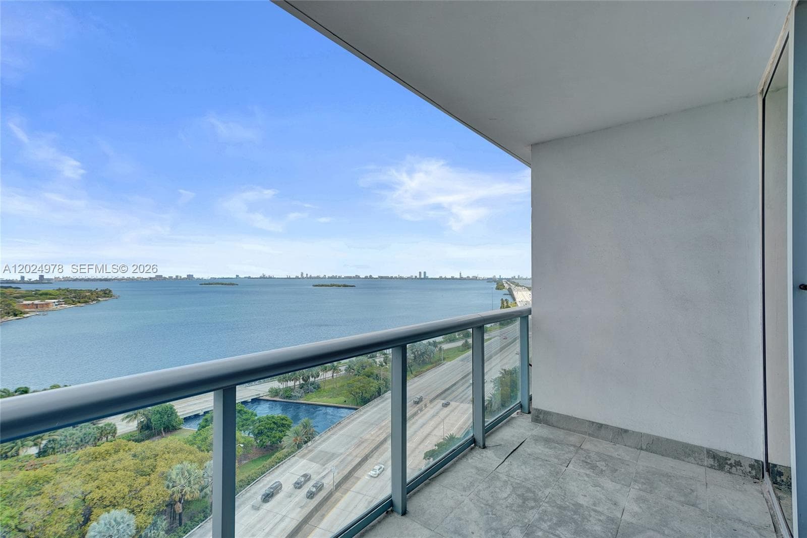 601 NE 36th St # 1508, Miami FL 33137 — 29