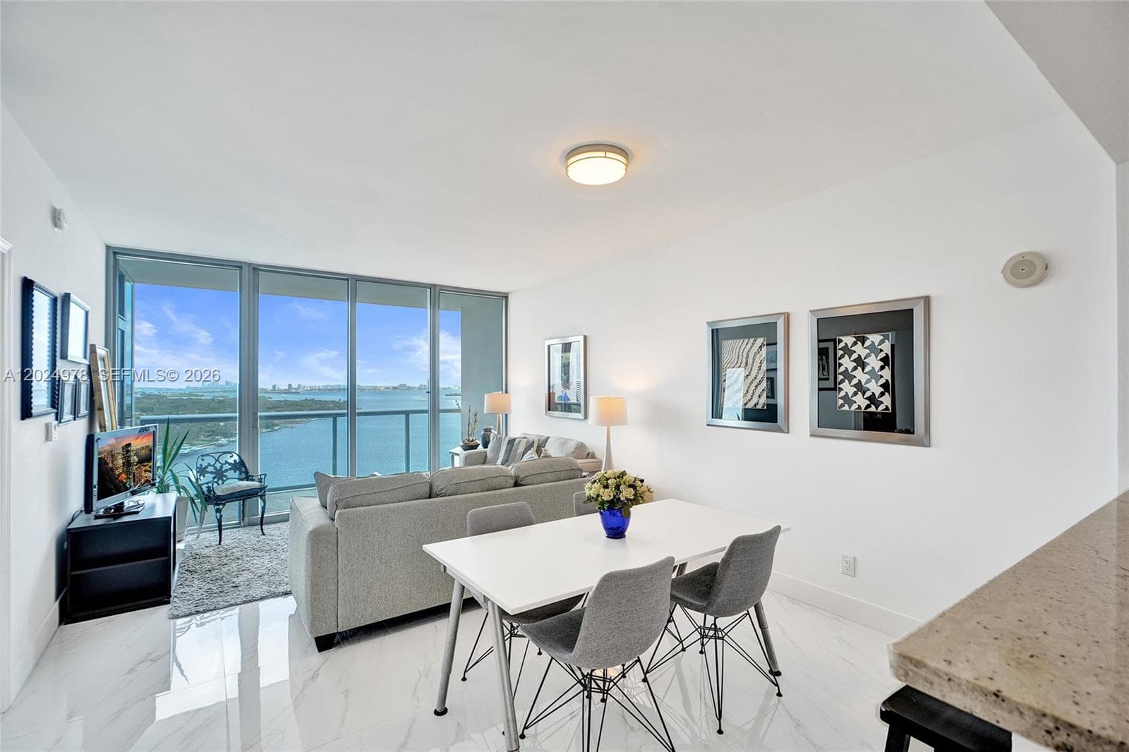 601 NE 36th St # 1508, Miami FL 33137 — 4