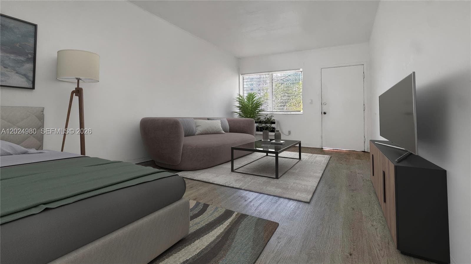 7717 Byron Ave # 9, Miami Beach FL 33141 — 7