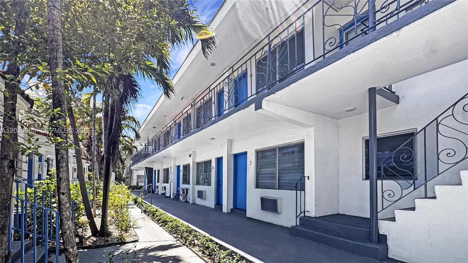 7717 Byron Ave # 9, Miami Beach FL 33141 — 20